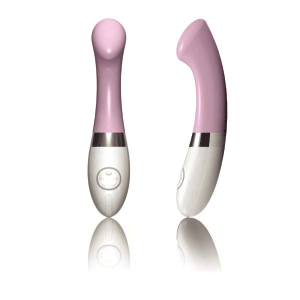 lelo gigi Lost on a Desert Island with Gigi