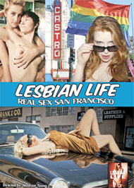 Lesbian Life Real Sex San Francisco lesbianlifesf sm Lesbian Life: Real Sex San Francisco