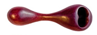Fling Wooden Dildo