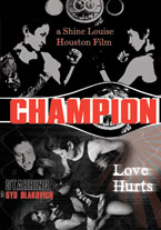 champion Champion by Pink and White Productions