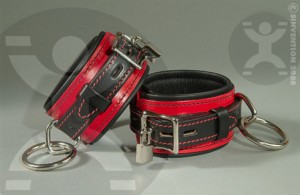 Classic Bondage Cuffs