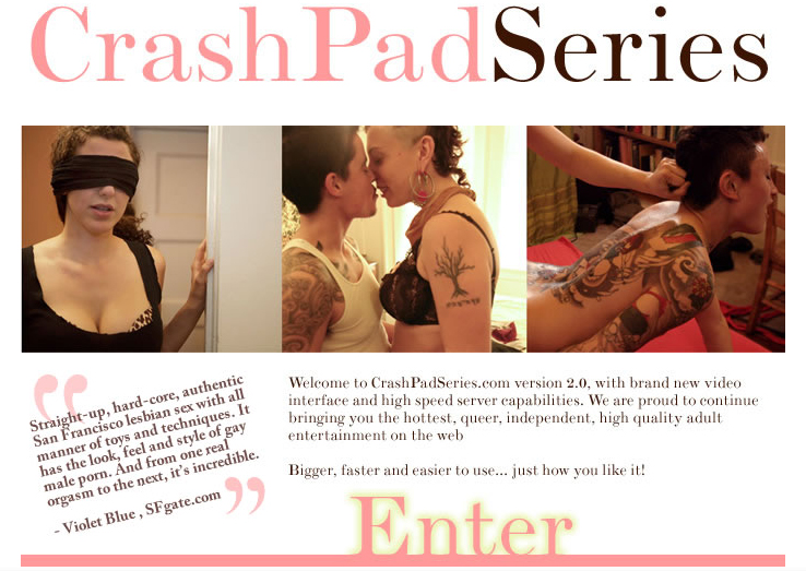 crashpadseries CrashPadSeries.com