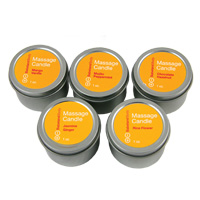 babeland massage candles Babeland Massage Candles