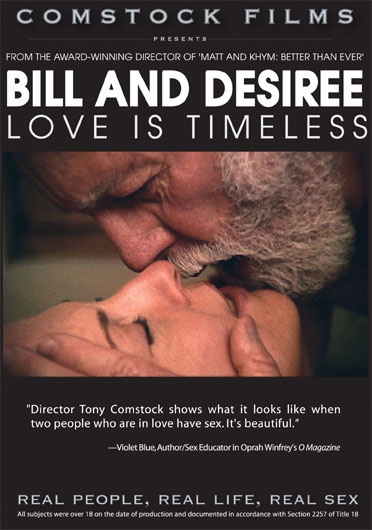 billanddesiree Bill and Desiree: Love Is Timeless 