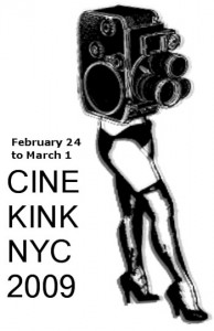 cinekink2009 homepage 194x300 Cinekink 2009 at a glance, 2/25 3/1