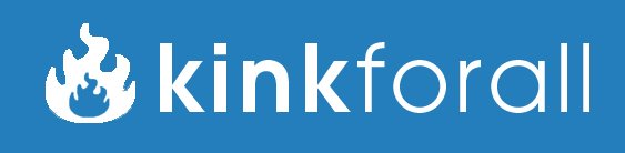 kinkforall banner KinkForAll New York City, Sun., March 8th