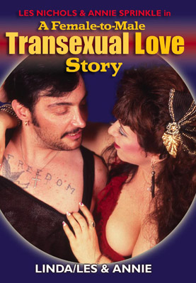 atranssexuallovestory A Transsexual Love Story