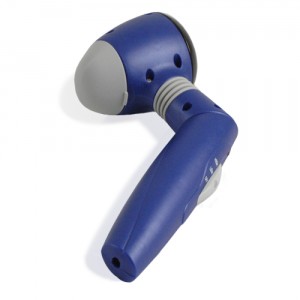 infraredmassager2 300x300 Infrared Warming Rechargeable Massager