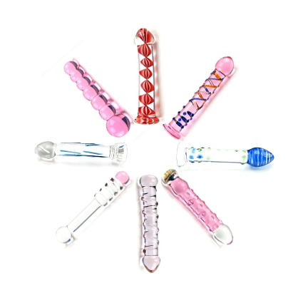 000glassdildos Why Every Woman Should Own a Glass Dildo