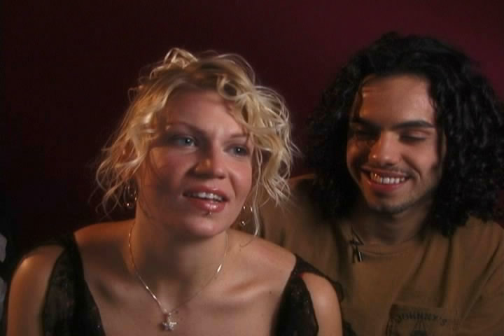 1xnd1 Xana and Dax: When Opposites Attract 
