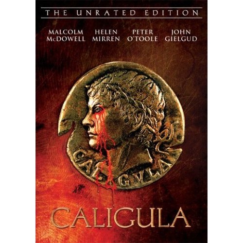 caligula unrated Caligula Unrated