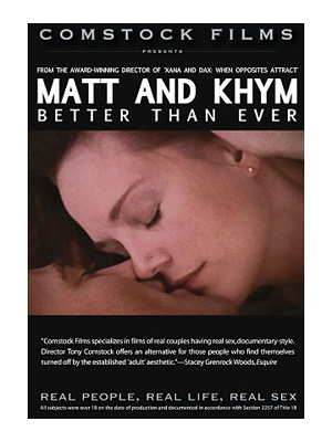 matt and khym lg Matt and Khym: Better Than Ever 