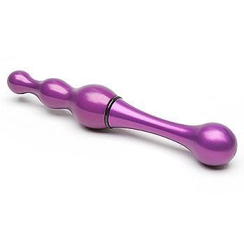 alumina Alumina Revolve Dildo