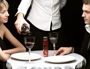 dinner date med1 The Trinity 10 Speed Vibrating Egg