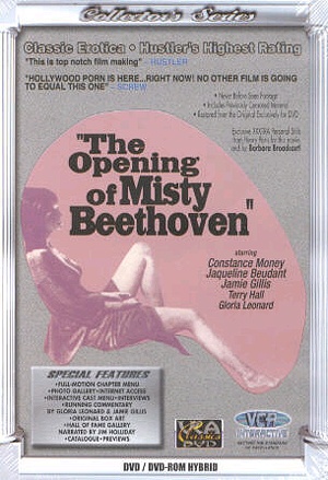 the opening of misty beethoven The Opening of Misty Beethoven