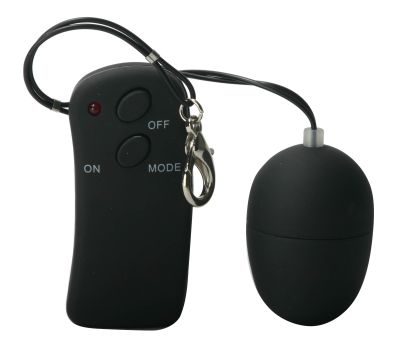 trinity vibe The Trinity 10 Speed Vibrating Egg