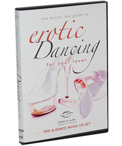 erotic dancing for your lover My Sexy Little Pole Professional Dancing Kit