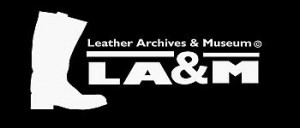 leather archives museum 300x128 Leather Archives & Museum Project: What Are You Into?