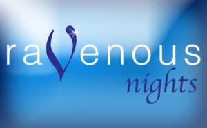 ravenousnights logo website 300x186 Ravenous Nights June 1st: Pride! Part One
