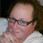 Sharrin Spector