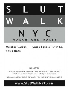 slutwalk 229x300 Slutwalk NYC