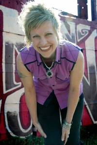Amy Jo Goddard