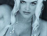 AnnaNicoleSmith The Trouble with Angels (woodnotwood)
