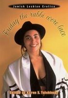 kinkyjews KinkyJews: An Evening of Jewish Lit Erotica