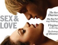 lede 23 sex New York Magazine: The Sex & Love issue