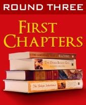 firstchapters Read and Vote in the Gather.com First Chapters Writing Competition